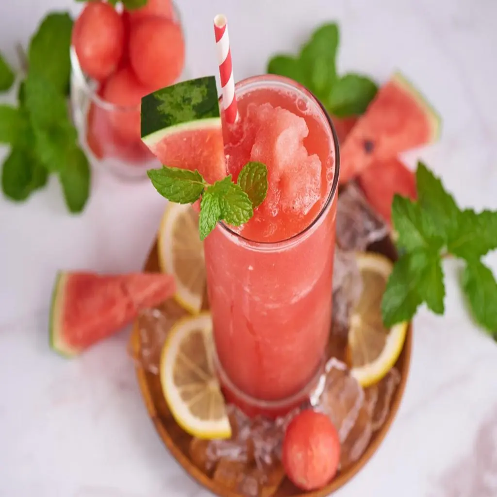 Watermelon Juice